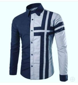 Your everyday casual wear