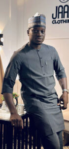 For your smart casual 