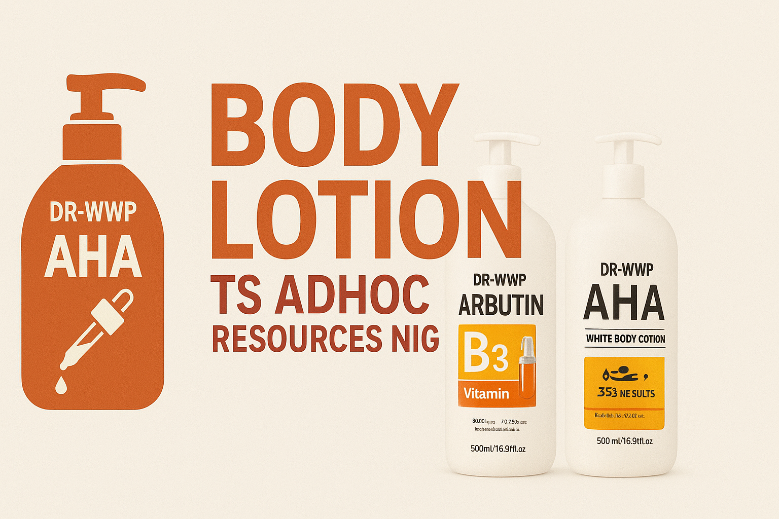 TS ADHOC RESOURCES NIG