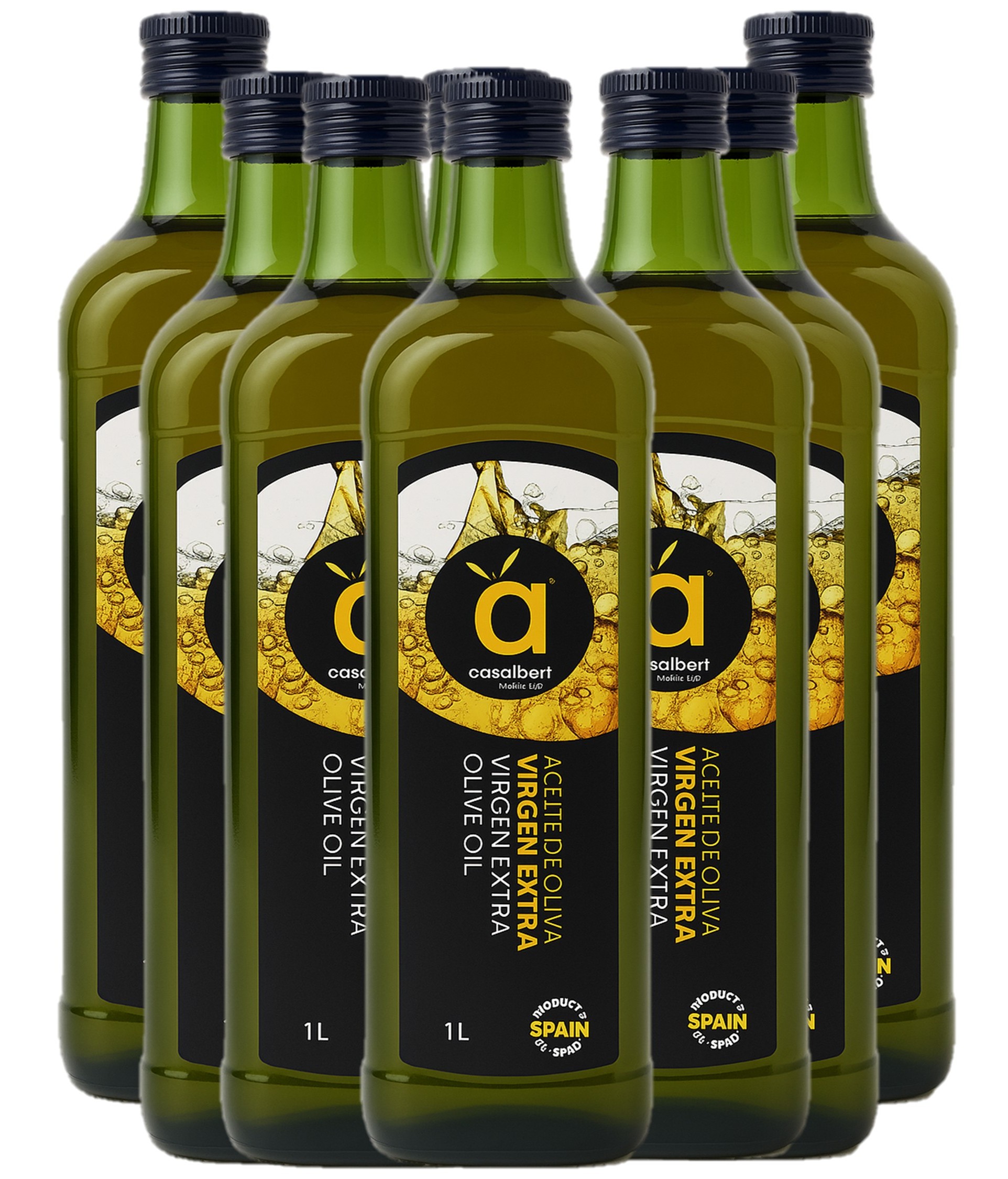 Olive Oil