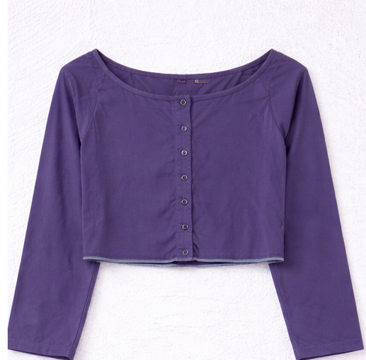 Urban Muse 2-Piece Cargo Pants Set-split4