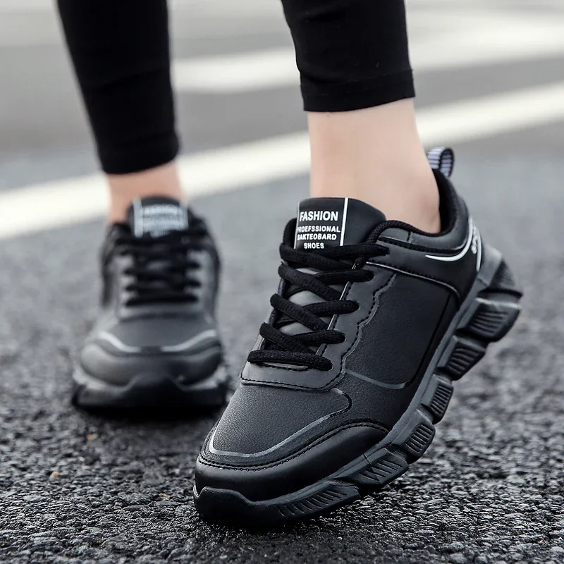 High Quality Women Sneakers Running Sport Shoes Air Mesh Breathable Soft Light Women Shoes Walking Shoes Basket Tenis Feminino