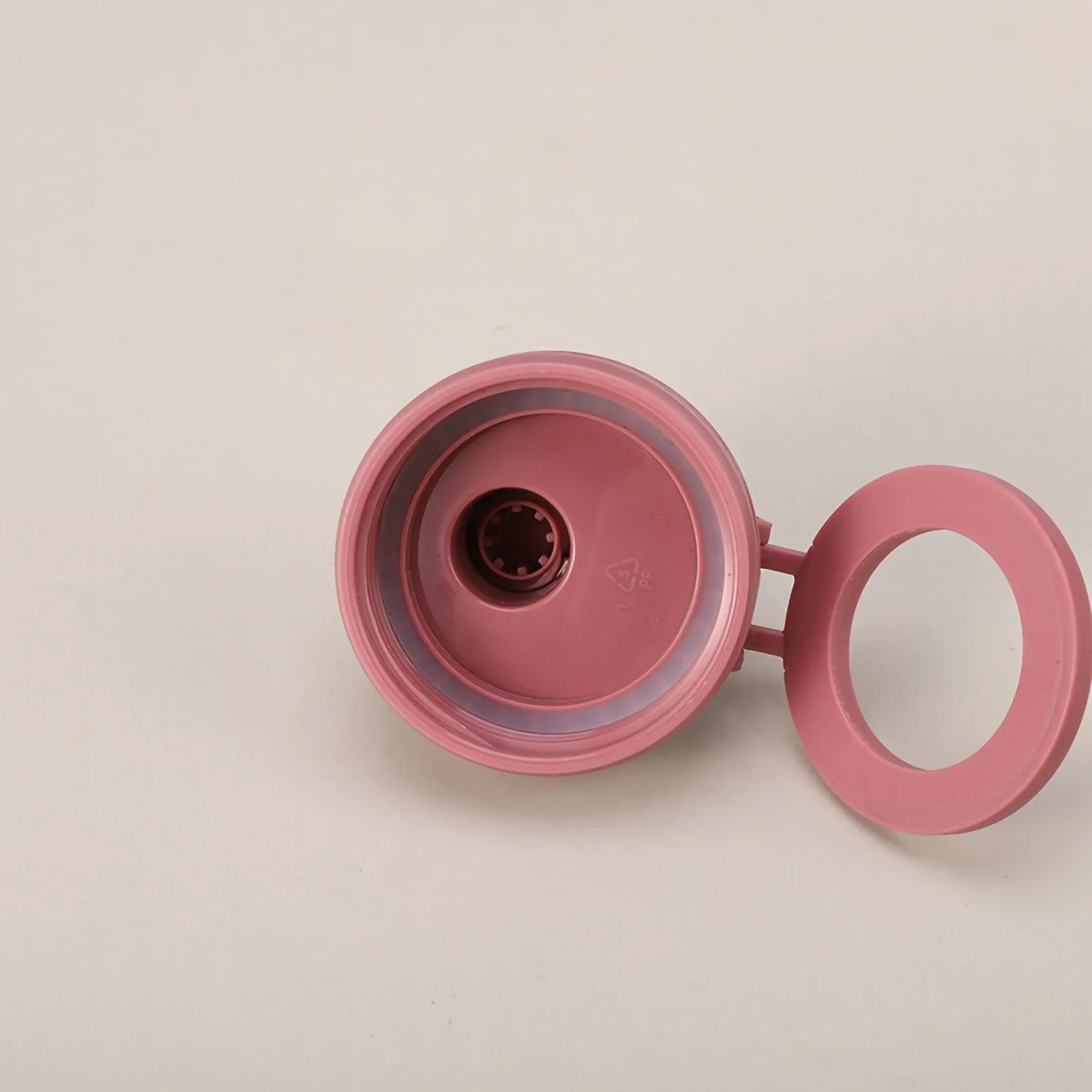 Thermal Bottle with Magnetic Phone Stand & Personalised Branding