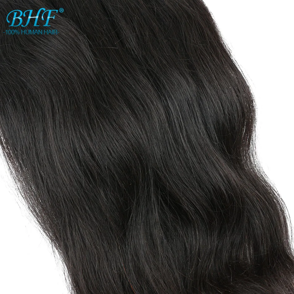 BHF Vietnamese Remy Human Braiding Hair Bulk No Weft – Straight Human Hair Extensions 100g